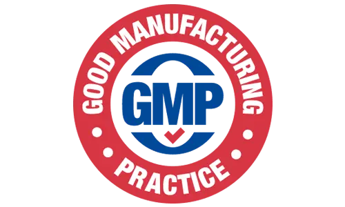 purdentix gmp certified