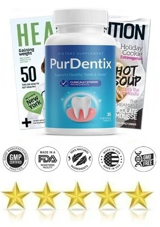 purdentix supplement